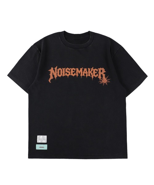 NOISEMAKER（ノイズメーカー） tシャツ トリプルコラボTEE(2)NOISE