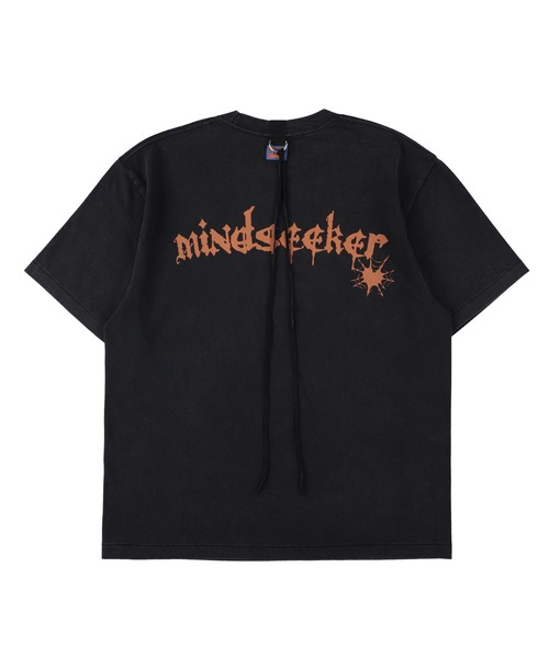 NOISEMAKER（ノイズメーカー） tシャツ トリプルコラボTEE(2)NOISE