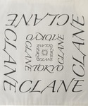 トートバッグ CLANE/クラネ/GRAPHI...の詳細画像4