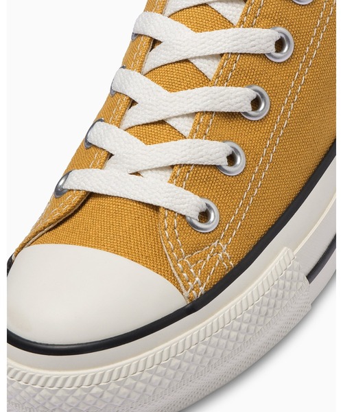 「CONVERSE ALL STAR」 ローカットスニーカー 5 ゴールド メンズ_画像7