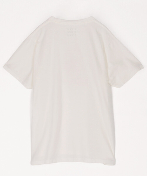 FREAK'S STORE（フリークスストア） tシャツ crinkle crinkle crinkle