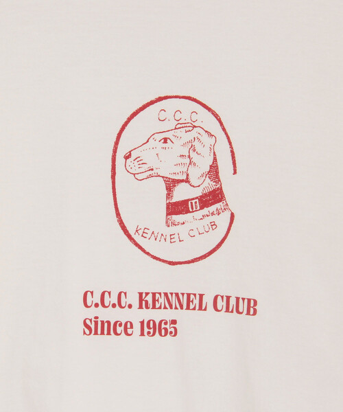 FREAK'S STORE（フリークスストア） tシャツ 半袖 crinkle crinkle