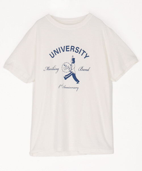FREAK'S STORE（フリークスストア） tシャツ crinkle crinkle crinkle