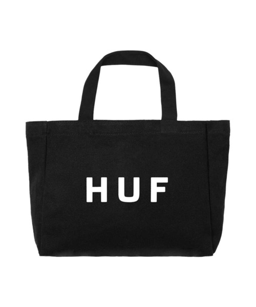 「HUF」 ハンドバッグ O/S グリーン メンズ_画像6