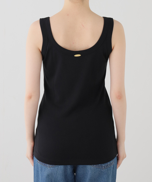 Deuxieme Classe（ドゥーズィエムクラス） tシャツ *Mme.CREW タンク