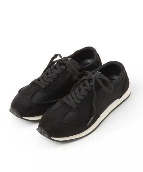 GLOBAL WORK（グローバルワーク） ローカットスニーカー MEDIUM 