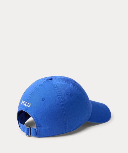 POLO RALPH LAUREN（ポロ・ラルフローレン） ラルフローレン キャップ