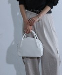 「COLONY 2139」 2WAYバッグ F...の詳細画像1