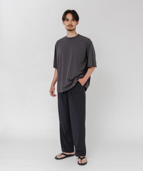 URBAN RESEARCH（アーバンリサーチ） tシャツ 「撥水/接触冷感」「UR