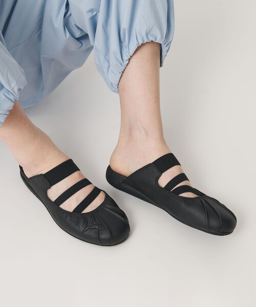 PUMA（プーマ） スピードキャット スニーカー ミュール 「PUMA
