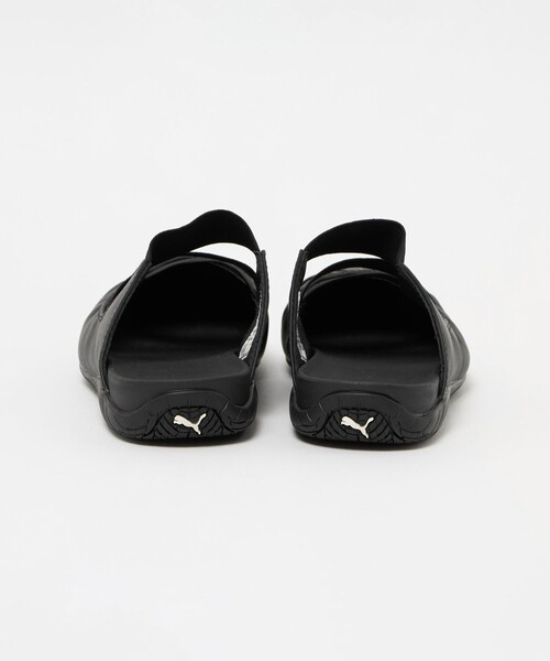 PUMA（プーマ） スピードキャット スニーカー ミュール 「PUMA