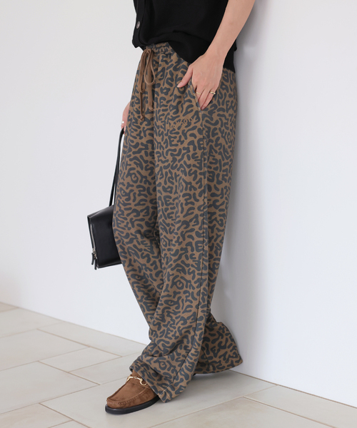 JACKSON MATISSE（ジャクソンマティス） スウェットパンツ ジャージ