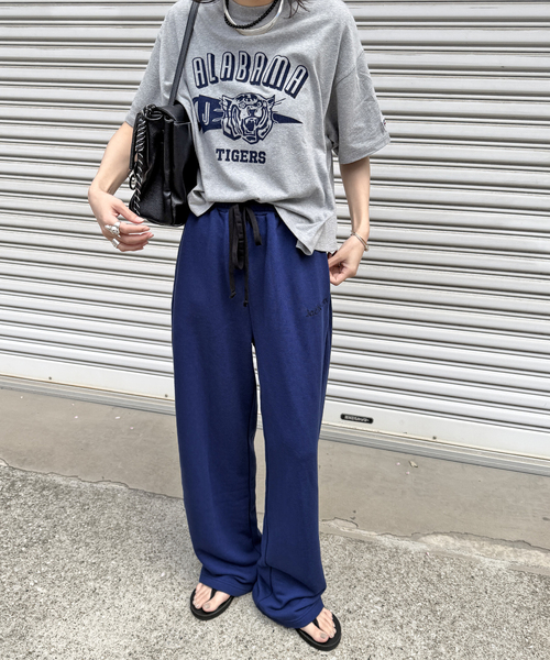JACKSON MATISSE（ジャクソンマティス） スウェットパンツ ジャージ