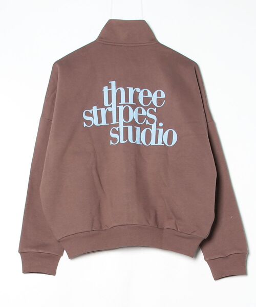 adidas（アディダス） ジャージ スリーストライプス スタジオ トラック