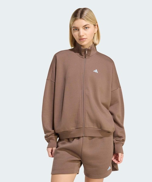 adidas（アディダス） ジャージ スリーストライプス スタジオ トラック