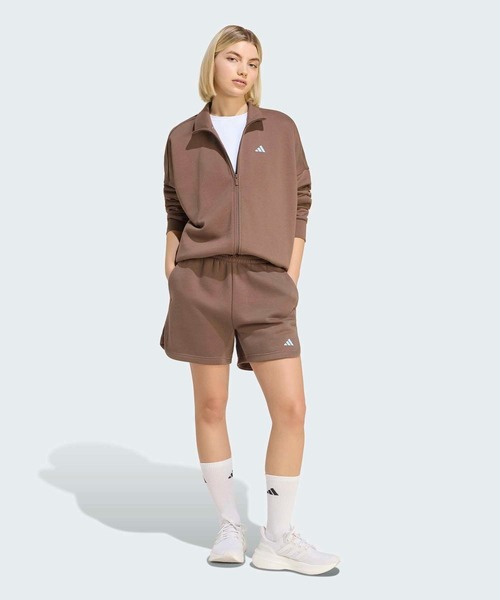 adidas（アディダス） ジャージ スリーストライプス スタジオ トラック