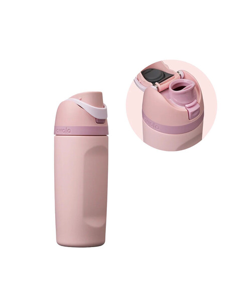 owala（オワラ） 水筒 FreeSip ウォーターボトル 16oz 475ml