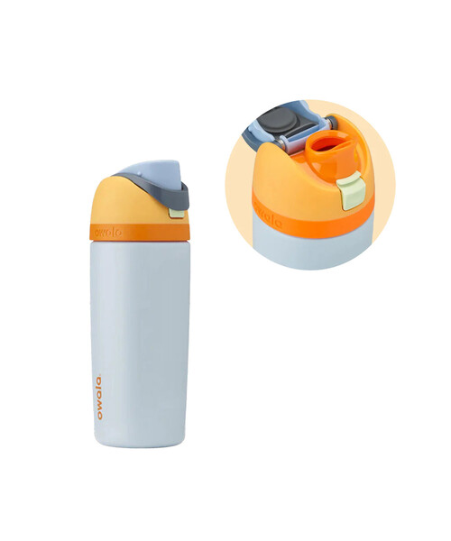 弁当箱・水筒 owala freesip 16oz 475ml owala（オワラ） 水筒 FreeSip ウォーターボトル 16oz 475ml