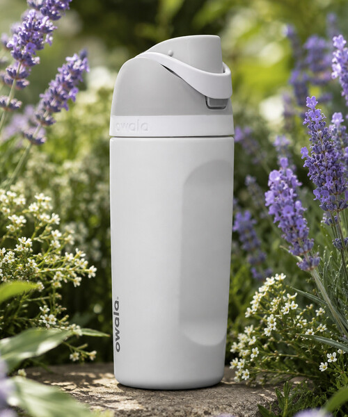 owala（オワラ） 水筒 FreeSip ウォーターボトル 16oz 475ml