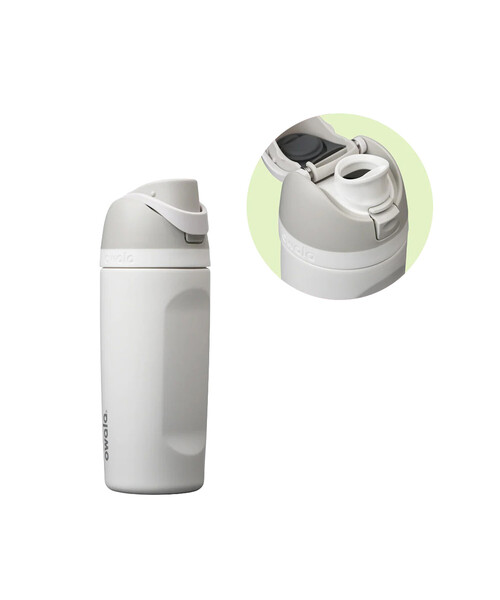 owala（オワラ） 水筒 FreeSip ウォーターボトル 16oz 475ml