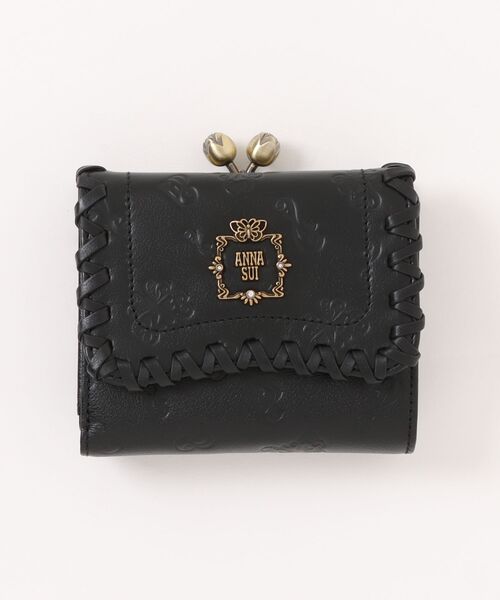 ANNA SUI レディース二つ折り財布｜財布｜ファッション おすすめ人気