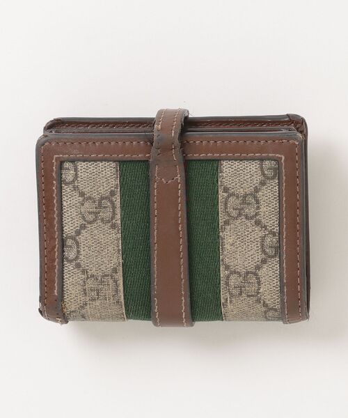 GUCCI レディース二つ折り財布｜財布｜ファッション おすすめ人気商品