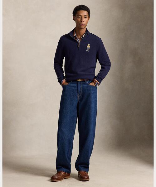 POLO RALPH LAUREN（ポロ・ラルフローレン） ラルフローレン セーター