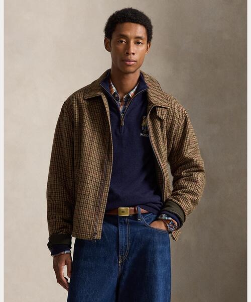 POLO RALPH LAUREN（ポロ・ラルフローレン） ラルフローレン セーター