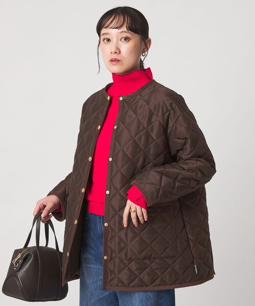 Traditional Weatherwear（トラディショナル ウェザーウェア） コート