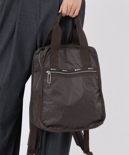 LeSportsac（レスポートサック） デイバック リュック MED URBAN