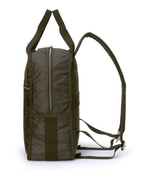 LeSportsac（レスポートサック） デイバック リュック MED URBAN