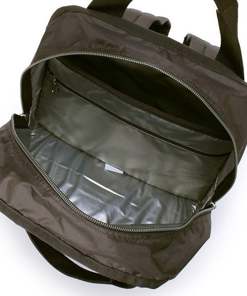 LeSportsac（レスポートサック） デイバック リュック MED URBAN