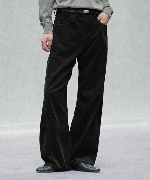 HOMME PLISSE ISSEY MIYAKE 「HOMME MIYAKE」 イージーパンツ