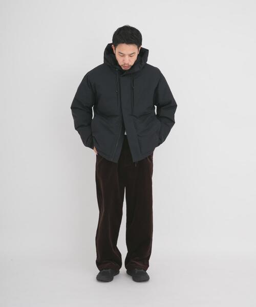   ダウンジャケット M MIZUNO（ミズノ） ダウンジャケット ダウン 「別注」Mizuno×EKAL GORE