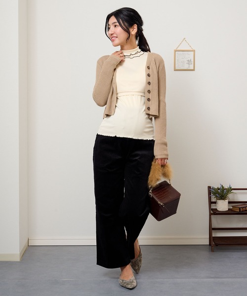 いがぐりスウィートマミー sweet-mommy_shopper-225