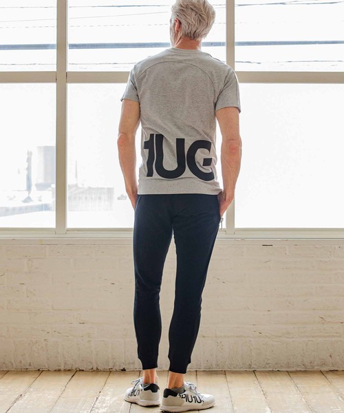 1PIU1UGUALE3 RELAX パンツ 1PIU1UGUALE3 RELAX(ウノピゥウノウグァー