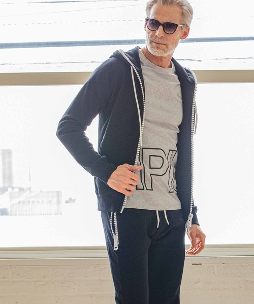 1PIU1UGUALE3 RELAX パンツ 1PIU1UGUALE3 RELAX(ウノピゥウノウグァー