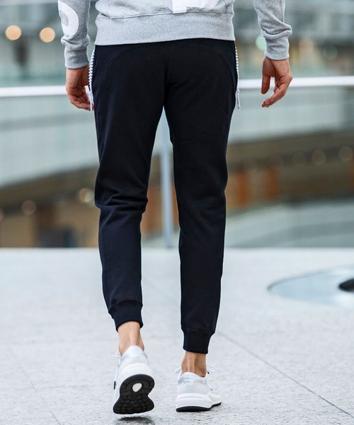 1PIU1UGUALE3 RELAX パンツ 1PIU1UGUALE3 RELAX(ウノピゥウノウグァー