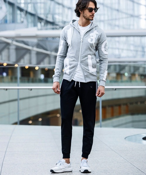 1PIU1UGUALE3 RELAX パンツ 1PIU1UGUALE3 RELAX(ウノピゥウノウグァー