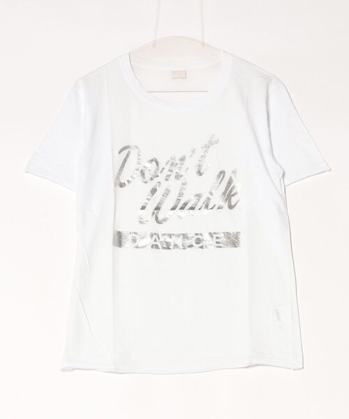 tシャツ プリントTシャツ レディース