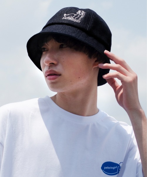 【超美品】超希少　abyts カシミヤ　バケットハット　佐藤健 みーみ𓃠地下鉄の風の匂いが好き on X: 