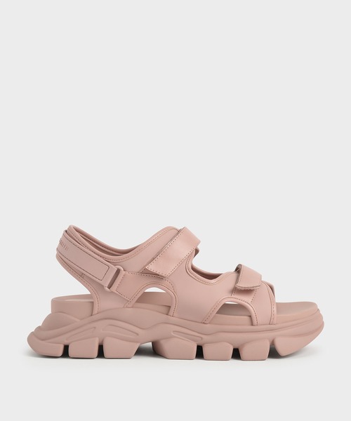 高品質セール スニーカー チャンキースポーツサンダル / Chunky Sports Sandals ZOZOTOWN PayPayモール店 - 通販 - PayPayモール 定番人気新作