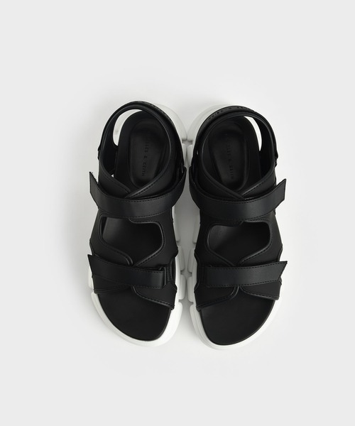 高品質セール スニーカー チャンキースポーツサンダル / Chunky Sports Sandals ZOZOTOWN PayPayモール店 - 通販 - PayPayモール 定番人気新作