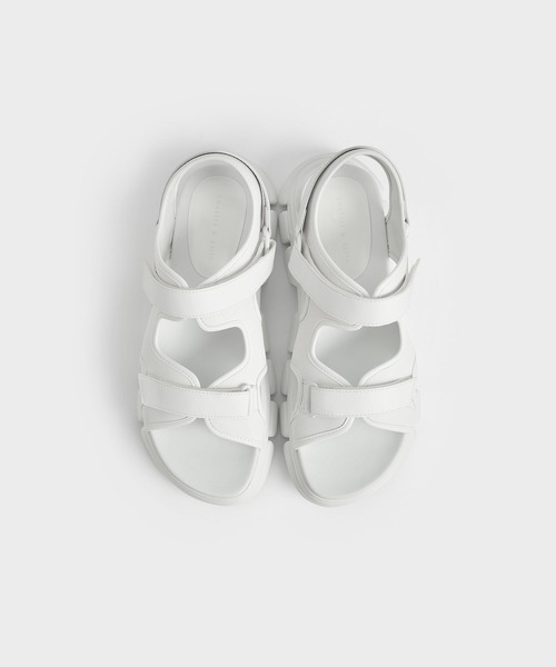 高品質セール スニーカー チャンキースポーツサンダル / Chunky Sports Sandals ZOZOTOWN PayPayモール店 - 通販 - PayPayモール 定番人気新作