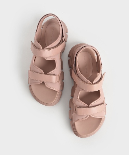 高品質セール スニーカー チャンキースポーツサンダル / Chunky Sports Sandals ZOZOTOWN PayPayモール店 - 通販 - PayPayモール 定番人気新作