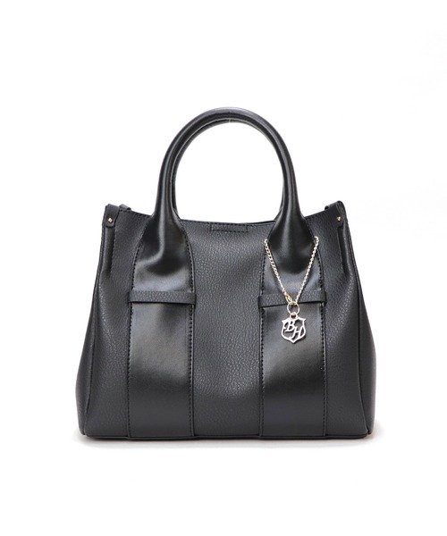 トートバッグ バッグ レディース チャーム付 トートバッグ Zozotown Yahoo 店 通販 Yahoo ショッピング