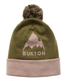 BURTON - バートン　　ニット Amazon.co.jp: Burton(バートン) スノーボード ニット帽