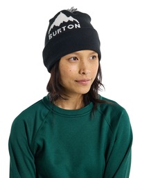 BURTON（バートン） ニット帽 ニットキャップ リサイクル Trope