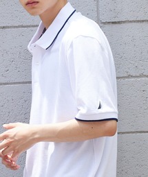 NAUTICA ポロシャツ NAUTICA/ノーティカ Men's Deck Polo