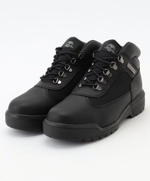 Timberland Field Boots WP/フィールドブーツ Timberland ブーツ Timberland/ティンバーランド Field Boots WP